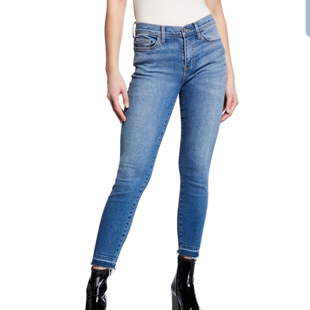 Current/Elliot The Stilleto sz 27